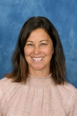 Lisette Lamb Principal