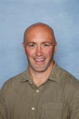 Justin Veitch Principal